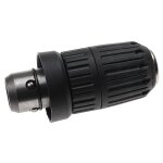 Vhbw mandrin à serrage rapide compatible avec bosch gbh 36 vf - li, gbh 36 vf - li plus, gbh 4 - 32 dfr ... Vhbw mandrin à serrage rapide compatible avec bosch gbh 36 vf - li, gbh 36 vf - li plus, gbh 4 - 32 dfr ...