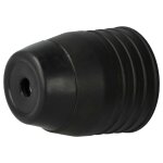 Vhbw mandrin � serrage rapide compatible avec bosch gbh 4 dsc, 4 dfe pour perceuse sans fil - diam�tre ...