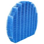 Vhbw m�che d'humidification compatible avec sharp kc - a40euw, kc - a40e, kc - 50e humidificateur, purificateu ...