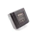 Vhbw nimh batterie 1500mah (24v) pour outil électrique outil powertools tools hitachi c 7d, cr 24dv, ... Vhbw nimh batterie 1500mah (24v) pour outil électrique outil powertools tools hitachi c 7d, cr 24dv, ...