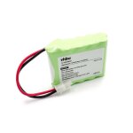 Vhbw nimh batterie 2000mah (12v) pour tondeuse - robot robomow rl2000, rl555, rm200, rm400 comme mrk5006a. ...