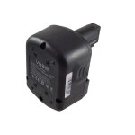 Vhbw nimh batterie 2000mah (14. 4v) pour outils skil 2007, 2017 aa, 2017 ab, 2017aa, 2017ab, 2027 comme ...