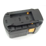 Vhbw nimh batterie 2000mah (24v) pour outils électriques hilti b24 Vhbw nimh batterie 2000mah (24v) pour outils électriques hilti b24