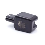 Vhbw nimh batterie 2100mah (12v) pour outils bosch gsb 12ves comme 2 607 335 180, 2 607 335 021