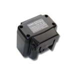Vhbw nimh batterie 3000mah (24v) pour outil électrique outil powertools tools comme hitachi 319 - 805, ... Vhbw nimh batterie 3000mah (24v) pour outil électrique outil powertools tools comme hitachi 319 - 805, ...