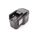 Vhbw nimh batterie 3300mah (14. 4v) pour outils milwaukee 0514 - 24, 0514 - 52, 0516 - 20, 0516 - 22, ...