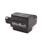 Vhbw nimh batterie 3300mah (24v) pour outil lectrique outil powertools tools hilti c 7 / 24, c 7 / 36, ...