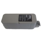 Vhbw nimh batterie 3300mah compatible avec irobot roomba 4250, 4260, 4270, 4275, 4290, 4296, 4299, 4300, ...