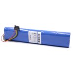 Vhbw nimh batterie 4500mah (12v) pour robot aspirateur home cleaner robots domestiques neato botvac 70, ...