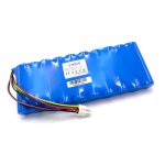 Vhbw nimh batterie 6000mah (12v) pour tondeuse � gazon robot husqvarna automower g1