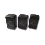 Vhbw pack eco 3 batteries outillage 3000mah (28v) compatible avec milwaukee hd28 ag remplacement pour ... Vhbw pack eco 3 batteries outillage 3000mah (28v) compatible avec milwaukee hd28 ag remplacement pour ...