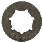Vhbw pignon  bague compatible avec stihl 021, 023, 025, 024 trononneuse - 3, 2 cm de diamtre, 1, 7 ...