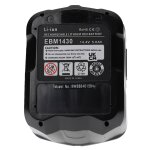 Vhbw plaque de four remplacement pour aeg 3423981020, 3423981061, 3531939050, 3531939084, 3531939126, ...