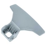 Vhbw poigne compatible avec beko wmb714330, wmb714330s, wmb71436, wmb71433s, wmb71631a, wmb71436s machine ...