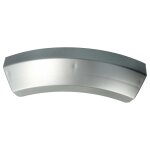 Vhbw poign�e compatible avec bosch wtv74109za / 04, wtv7410sza / 02, wtv74109za / 07, wtv7410sza / 01 ...
