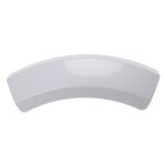 Vhbw poignée de porte sèche - linge - compatible avec bosch maxx 7 sensitive wte84102fg, wte84121by, ... Vhbw poignée de porte sèche - linge - compatible avec bosch maxx 7 sensitive wte84102fg, wte84121by, ...