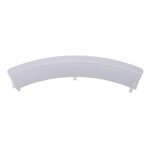 Vhbw poigne de porte sche - linge compatible avec siemens wt44e30, wt44e30x, wt44e300, wt44e301, wt44e302, ...