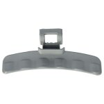 Vhbw poign�e remplacement pour samsung dc64 - 01524b, dc64 - 01524c, dc64 - 01524a pour machine � laver ...