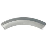 Vhbw poign�e remplacement pour siemens s 46. 51, iq700 selfcleaning condenser pour s�che linge