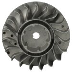 Vhbw roue polaire compatible avec stihl ms 251, ms 251c, ms 231, ms 231c tron�onneuse - 10 cm de diam�tre ...