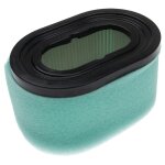 Vhbw set de filtres (1x filtre  air, 1x prfiltre) compatible avec briggs & stratton 099772 - 0637 - ...