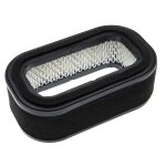 Vhbw set de filtres (1x filtre  air, 1x prfiltre) compatible avec john deere 2500b, 2500e, 425 tracteur ...