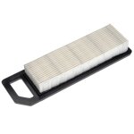 Vhbw set de filtres (1x pr�filtre, 1x filtre � air) compatible avec kawasaki fj151v, fj180v tondeuse ...