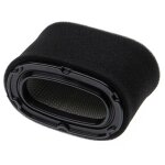 Vhbw set de filtres compatible avec honda gxv390ua1, gxv390ut1 moteur pour tracteur tondeuse - 1x prfiltre, ...