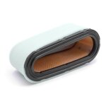 Vhbw set de filtres remplacement pour briggs & stratton 493909, 496894, 496894s pour tondeuse � gazon ...