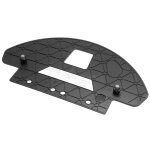 Vhbw support de r�servoir d'eau compatible avec ecovacs deebot ozmo 930 robots aspirateur, nettoyeur ...