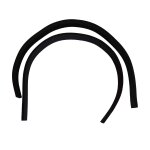 Vhbw tampons souples compatible avec irobot roomba 560, 562, 563, 564, 565, 570, 580, 581, 585, 590 aspirateur ...
