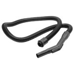 Vhbw tuyau d'aspirateur avec raccord circulaire 32mm compatible avec nilfisk king key account 18360071 ...