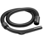 Vhbw tuyau d'aspirateur avec raccord circulaire 35mm compatible avec k�rcher mv 2 cartridge filter kit ...