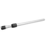 Vhbw tuyau d'aspirateur tlscopique 35mm connexion 61 - 99cm compatible avec siemens vsq8power2 / 08, ...