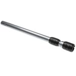 Vhbw tuyau d'aspirateur tuyau t�l�scopique 35mm raccord 56 - 86, 5cm compatible avec philips powerpro ...