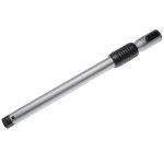 Vhbw tuyau d'aspirateur tuyau téléscopique 53, 2 - 79, 5cm compatible avec samsung vcc9130v33xev, vcc9150h31ge ... Vhbw tuyau d'aspirateur tuyau téléscopique 53, 2 - 79, 5cm compatible avec samsung vcc9130v33xev, vcc9150h31ge ...