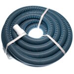Vhbw tuyau flexible pour piscine raccord 32mm 11m pour skimmer, aspirateur, filtre - stabilisé uv, résistant ... Vhbw tuyau flexible pour piscine raccord 32mm 11m pour skimmer, aspirateur, filtre - stabilisé uv, résistant ...