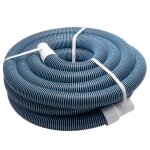 Vhbw tuyau flexible pour piscine raccord 38mm 11m pour skimmer, aspirateur, filtre - stabilisé uv, résistant ... Vhbw tuyau flexible pour piscine raccord 38mm 11m pour skimmer, aspirateur, filtre - stabilisé uv, résistant ...