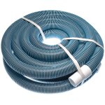 Vhbw tuyau flexible pour piscine raccord 38mm 7. 6m pour skimmer, aspirateur, filtre - stabilisé uv, ... Vhbw tuyau flexible pour piscine raccord 38mm 7. 6m pour skimmer, aspirateur, filtre - stabilisé uv, ...