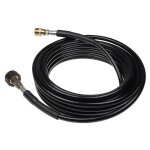 Vhbw tuyau de rallonge 10 m compatible avec kärcher k2, g 7. 10 m, k 2. 00 plus, k 2. 01 nettoyeur haute ... Vhbw tuyau de rallonge 10 m compatible avec kärcher k2, g 7. 10 m, k 2. 00 plus, k 2. 01 nettoyeur haute ...