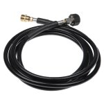 Vhbw tuyau de rallonge 3 m compatible avec kärcher k5, k 444m - plus - exkl, k 490 m plus nettoyeur haute ... Vhbw tuyau de rallonge 3 m compatible avec kärcher k5, k 444m - plus - exkl, k 490 m plus nettoyeur haute ...