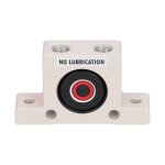 Vibrateur pneumatique max 150 ?, temprature de fonctionnement, piston, vibreur pour vidanger les tables ...