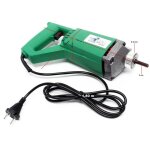 Vibreur a beton 580w pour aiguille vibrante