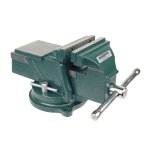 Vice 100 mm, coul�, rotatif m73010