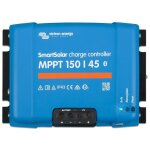 Victron energy - r�gulateur solaire 45a 12 / 24 / 48v smartsolar mppt 150 / 45