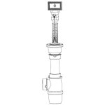 Vidage vier kitchenette - franke - 778898