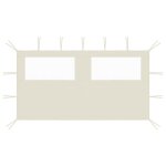 Vidaxl 3070421 accessoire de toile de store