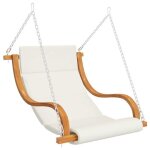Vidaxl 313941 balancelle