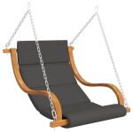 Vidaxl 313942 balancelle