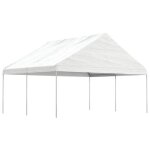 Vidaxl 3155518 tonnelle